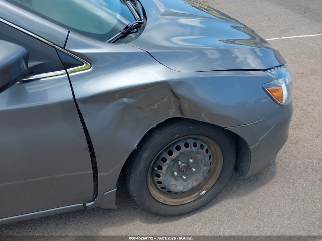 Продаж на аукціоні авто 2019 Nissan Sentra S, vin: 3N1AB7AP0KY449032, номер лоту: 45264112