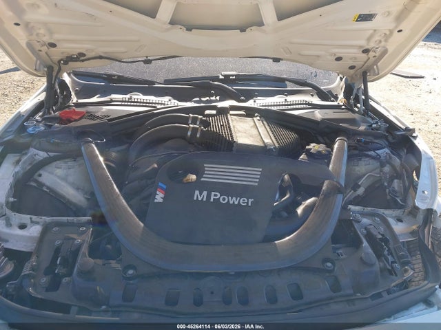 Продажа на аукционе авто 2020 Bmw M4, vin: WBS4Z9C04L5R43791, номер лота: 45264114