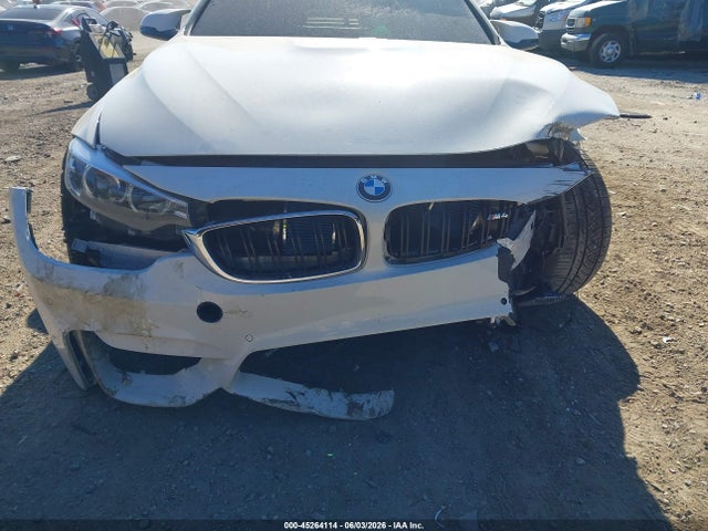 Продажа на аукционе авто 2020 Bmw M4, vin: WBS4Z9C04L5R43791, номер лота: 45264114