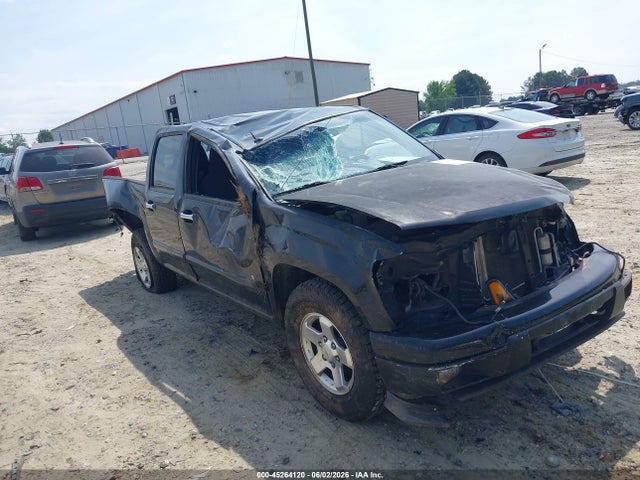 Продаж на аукціоні авто 2009 Chevrolet Colorado Lt, vin: 1GCCS139898125866, номер лоту: 45264120