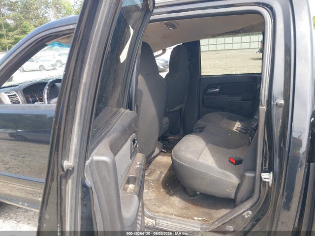 45264120 :رقم المزاد ، 1GCCS139898125866 vin ، 2009 Chevrolet Colorado Lt مزاد بيع