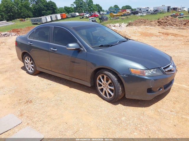 Aukcja sprzedaży 2006 Acura Tsx, vin: JH4CL968X6C014791, numer aukcji: 45264122