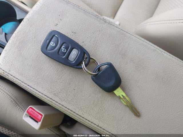 2006 Acura Tsx მანქანა იყიდება აუქციონზე, vin: JH4CL968X6C014791, აუქციონის ნომერი: 45264122