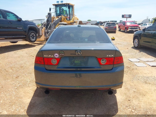 Aukcja sprzedaży 2006 Acura Tsx, vin: JH4CL968X6C014791, numer aukcji: 45264122