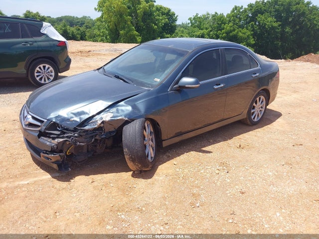 Продаж на аукціоні авто 2006 Acura Tsx, vin: JH4CL968X6C014791, номер лоту: 45264122