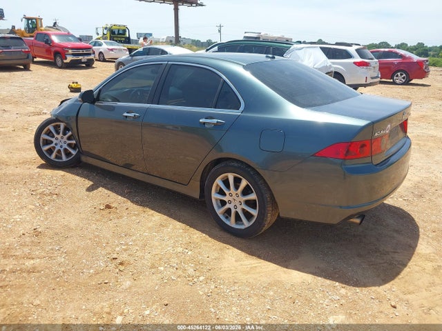 Продаж на аукціоні авто 2006 Acura Tsx, vin: JH4CL968X6C014791, номер лоту: 45264122