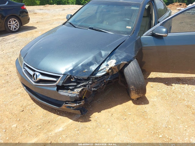 45264122 :رقم المزاد ، JH4CL968X6C014791 vin ، 2006 Acura Tsx مزاد بيع