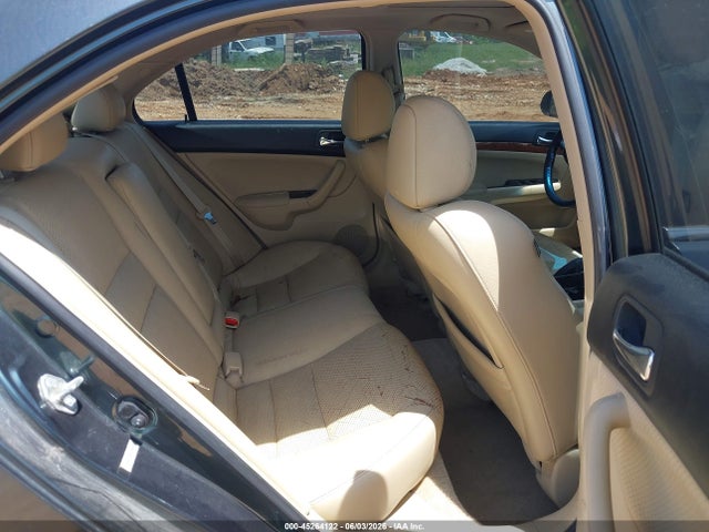 Продаж на аукціоні авто 2006 Acura Tsx, vin: JH4CL968X6C014791, номер лоту: 45264122