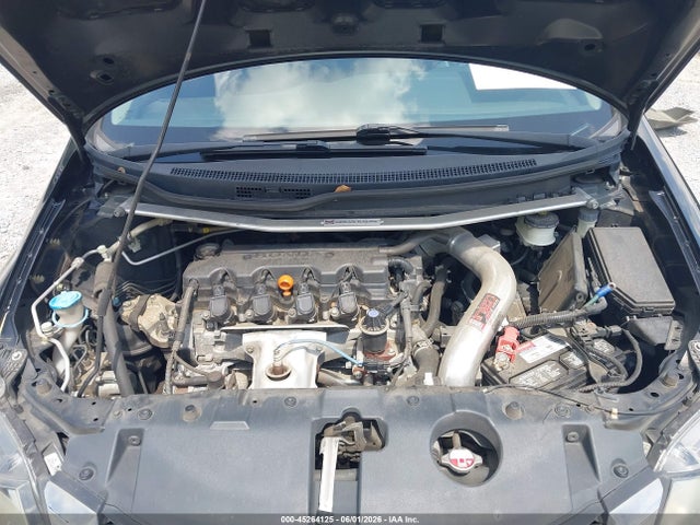 Продаж на аукціоні авто 2014 Honda Civic Lx, vin: 19XFB2E53EE064679, номер лоту: 45264125