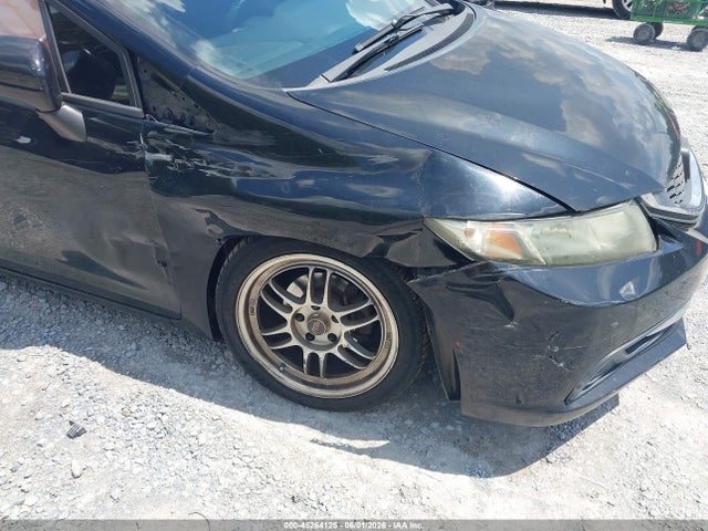 Продаж на аукціоні авто 2014 Honda Civic Lx, vin: 19XFB2E53EE064679, номер лоту: 45264125