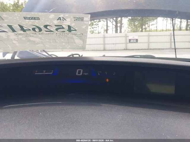 Продаж на аукціоні авто 2014 Honda Civic Lx, vin: 19XFB2E53EE064679, номер лоту: 45264125