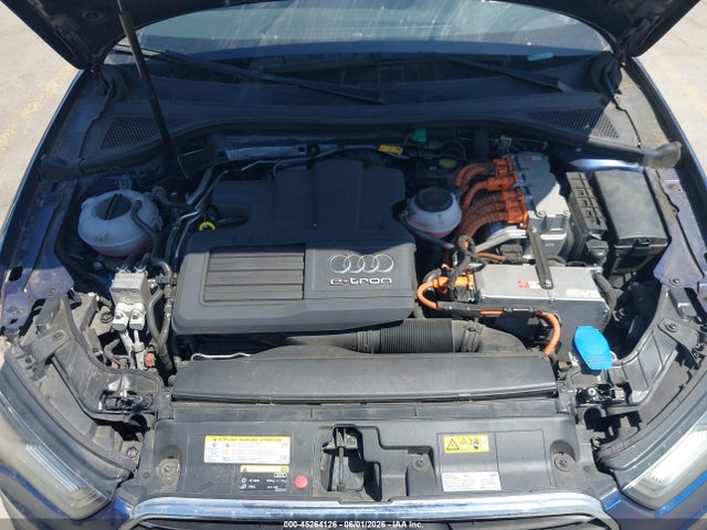 Продаж на аукціоні авто 2016 Audi A3 E-tron 1.4t Premium, vin: WAUTPBFF0GA034022, номер лоту: 45264126