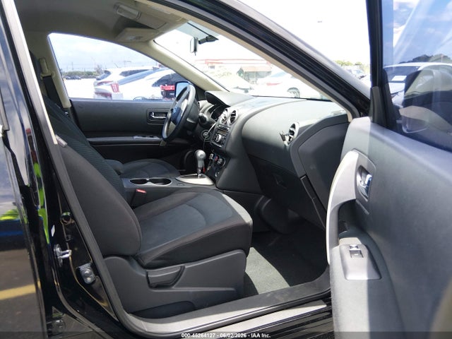 Продажа на аукционе авто 2014 Nissan Rogue Select S, vin: JN8AS5MT1EW601037, номер лота: 45264127