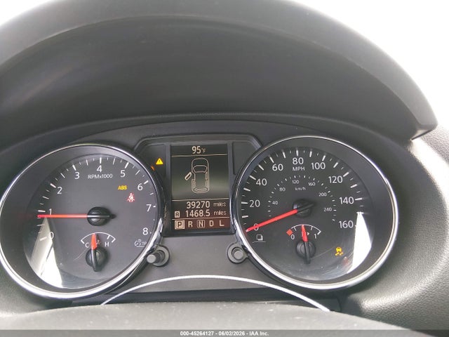 Продажа на аукционе авто 2014 Nissan Rogue Select S, vin: JN8AS5MT1EW601037, номер лота: 45264127