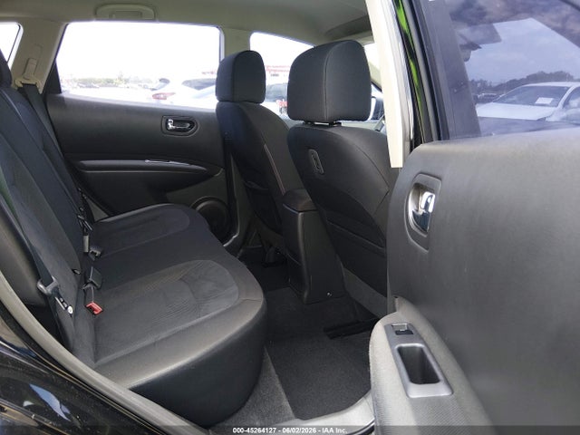 Продажа на аукционе авто 2014 Nissan Rogue Select S, vin: JN8AS5MT1EW601037, номер лота: 45264127