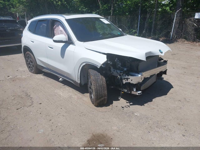 Продажа на аукционе авто 2025 Bmw X1 Xdrive28i, vin: WBX73EF0XS5326780, номер лота: 45264128