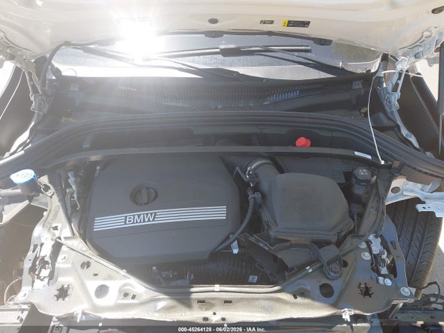 Продажа на аукционе авто 2025 Bmw X1 Xdrive28i, vin: WBX73EF0XS5326780, номер лота: 45264128