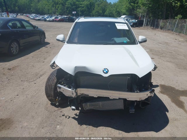 Продажа на аукционе авто 2025 Bmw X1 Xdrive28i, vin: WBX73EF0XS5326780, номер лота: 45264128