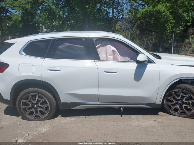 Продажа на аукционе авто 2025 Bmw X1 Xdrive28i, vin: WBX73EF0XS5326780, номер лота: 45264128