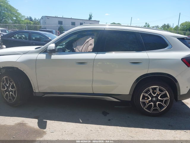 Продажа на аукционе авто 2025 Bmw X1 Xdrive28i, vin: WBX73EF0XS5326780, номер лота: 45264128