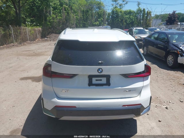 Продажа на аукционе авто 2025 Bmw X1 Xdrive28i, vin: WBX73EF0XS5326780, номер лота: 45264128