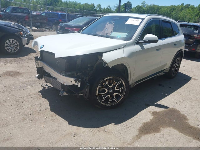 Продажа на аукционе авто 2025 Bmw X1 Xdrive28i, vin: WBX73EF0XS5326780, номер лота: 45264128