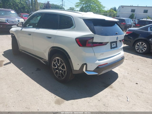 Продажа на аукционе авто 2025 Bmw X1 Xdrive28i, vin: WBX73EF0XS5326780, номер лота: 45264128