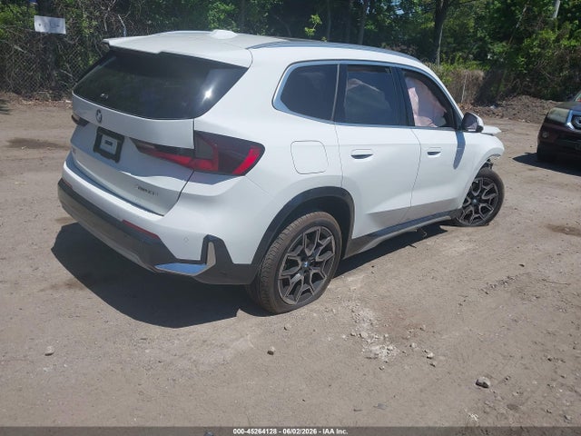 Продажа на аукционе авто 2025 Bmw X1 Xdrive28i, vin: WBX73EF0XS5326780, номер лота: 45264128