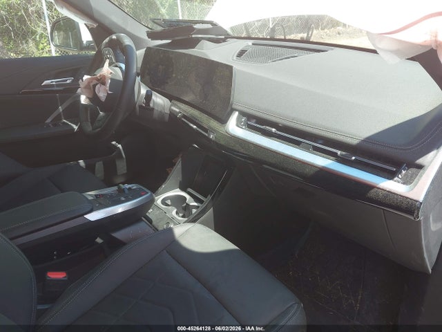 2025 Bmw X1 Xdrive28i მანქანა იყიდება აუქციონზე, vin: WBX73EF0XS5326780, აუქციონის ნომერი: 45264128