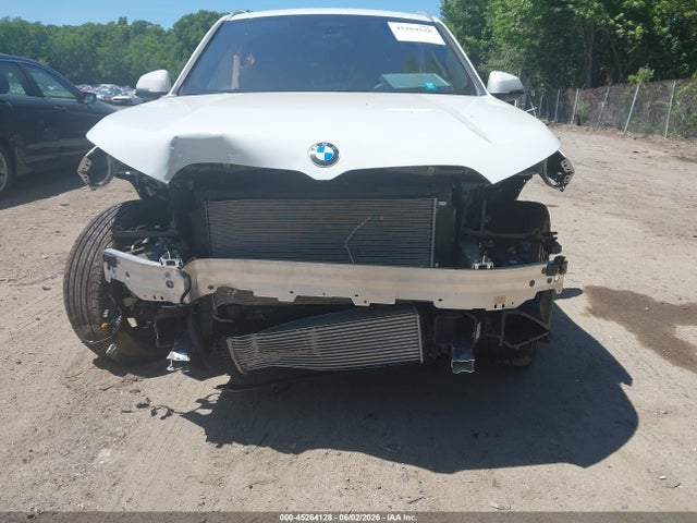 Продажа на аукционе авто 2025 Bmw X1 Xdrive28i, vin: WBX73EF0XS5326780, номер лота: 45264128
