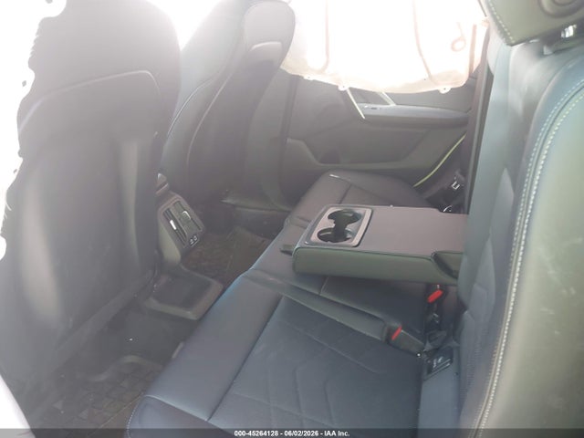 Продажа на аукционе авто 2025 Bmw X1 Xdrive28i, vin: WBX73EF0XS5326780, номер лота: 45264128