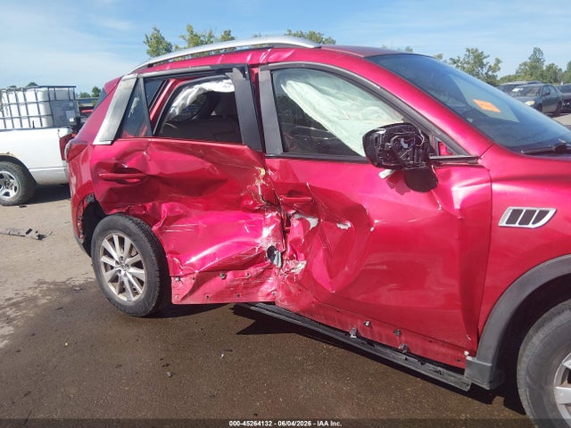 Продаж на аукціоні авто 2015 Mazda Cx-5 Touring, vin: JM3KE2CYXF0475839, номер лоту: 45264132