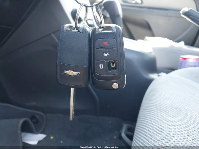 Aukcja sprzedaży 2014 Chevrolet Cruze 1lt Auto, vin: 1G1PC5SB6E7451507, numer aukcji: 45264135