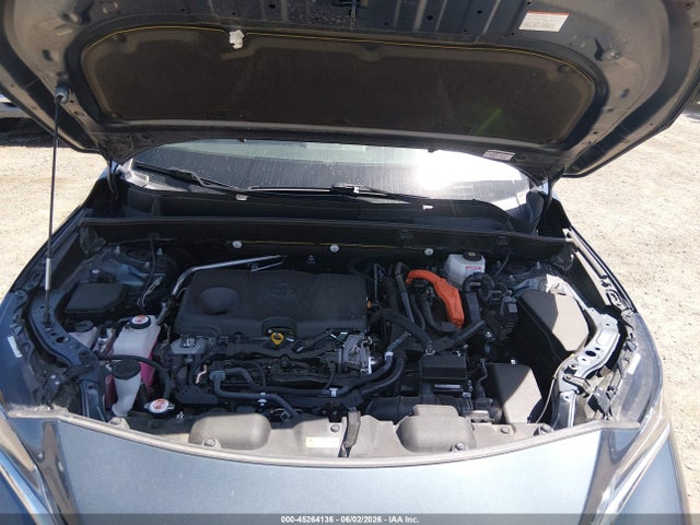Aukcja sprzedaży 2021 Toyota Venza Le, vin: JTEAAAAH1MJ016943, numer aukcji: 45264136
