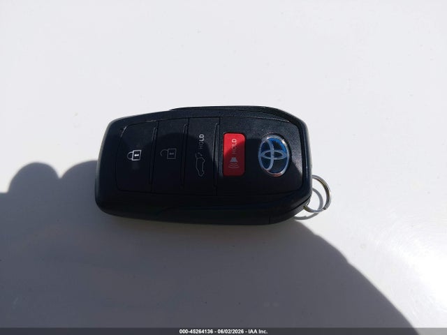 Aukcja sprzedaży 2021 Toyota Venza Le, vin: JTEAAAAH1MJ016943, numer aukcji: 45264136