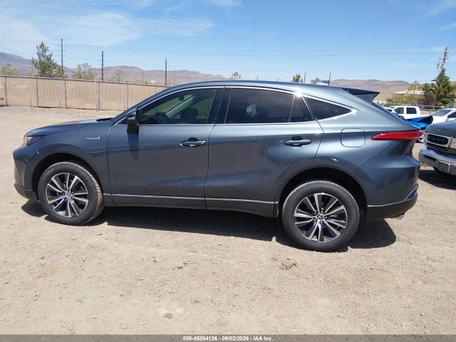 Aukcja sprzedaży 2021 Toyota Venza Le, vin: JTEAAAAH1MJ016943, numer aukcji: 45264136