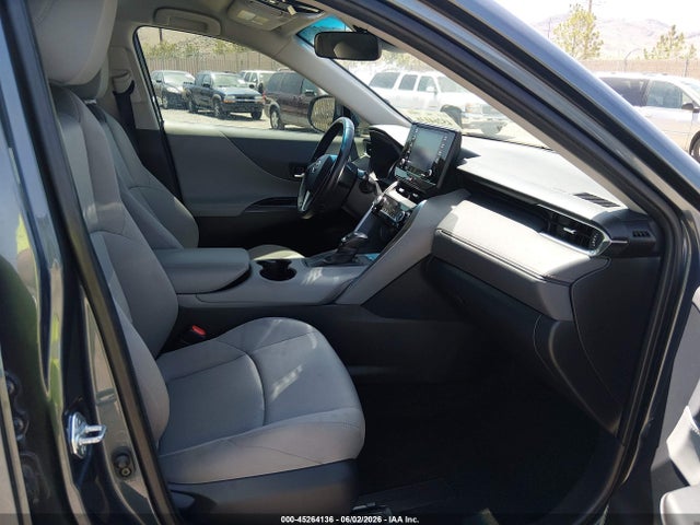 Aukcja sprzedaży 2021 Toyota Venza Le, vin: JTEAAAAH1MJ016943, numer aukcji: 45264136