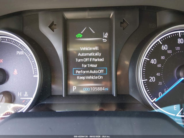 Aukcja sprzedaży 2021 Toyota Venza Le, vin: JTEAAAAH1MJ016943, numer aukcji: 45264136