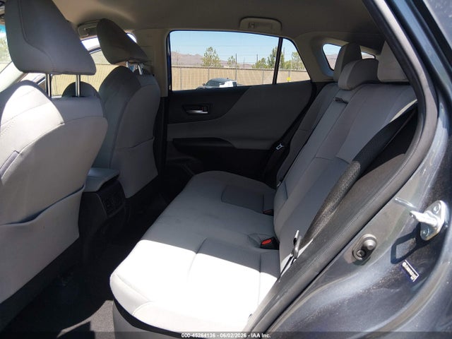 Aukcja sprzedaży 2021 Toyota Venza Le, vin: JTEAAAAH1MJ016943, numer aukcji: 45264136