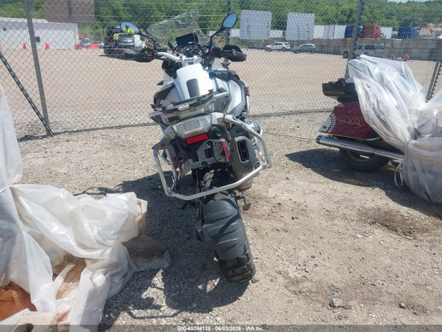 WB10A1203GZ666675 BMW R1200 Gs Adventure