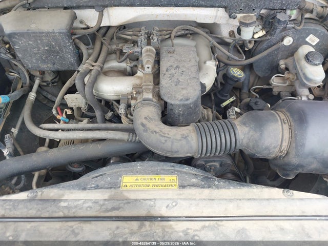 Aukcja sprzedaży 1997 Ford F-150 Standard/xl/xlt, vin: 1FTDF172XVKC33201, numer aukcji: 45264139
