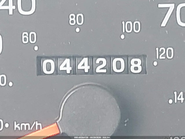 Aukcja sprzedaży 1997 Ford F-150 Standard/xl/xlt, vin: 1FTDF172XVKC33201, numer aukcji: 45264139
