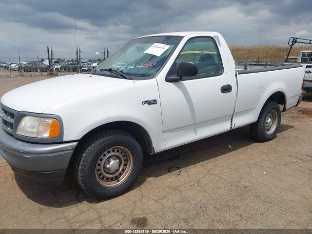 Aukcja sprzedaży 1997 Ford F-150 Standard/xl/xlt, vin: 1FTDF172XVKC33201, numer aukcji: 45264139