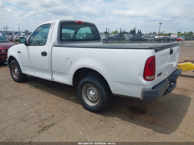Aukcja sprzedaży 1997 Ford F-150 Standard/xl/xlt, vin: 1FTDF172XVKC33201, numer aukcji: 45264139