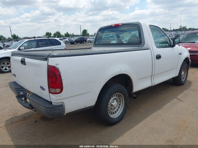 Aukcja sprzedaży 1997 Ford F-150 Standard/xl/xlt, vin: 1FTDF172XVKC33201, numer aukcji: 45264139
