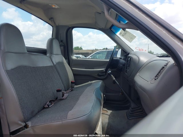 Aukcja sprzedaży 1997 Ford F-150 Standard/xl/xlt, vin: 1FTDF172XVKC33201, numer aukcji: 45264139