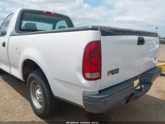 Aukcja sprzedaży 1997 Ford F-150 Standard/xl/xlt, vin: 1FTDF172XVKC33201, numer aukcji: 45264139
