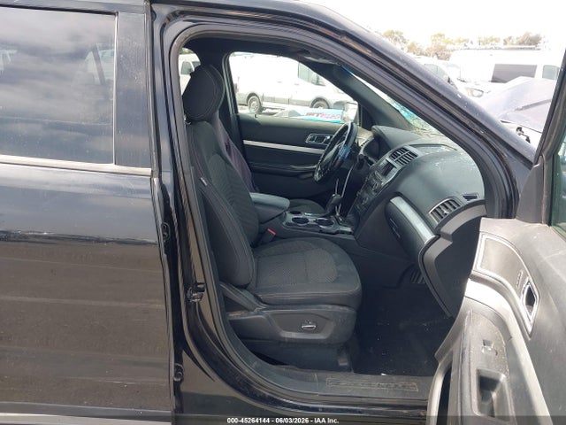 Ford EXPLORER XLT 2017 1FM5K7D86HGB21767 Image 5