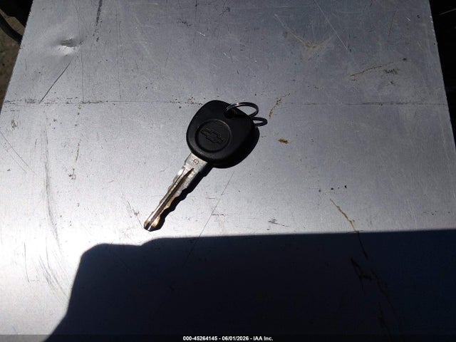 2011 Chevrolet Hhr Lt მანქანა იყიდება აუქციონზე, vin: 3GNBABFW0BS584027, აუქციონის ნომერი: 45264145