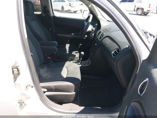 2011 Chevrolet Hhr Lt მანქანა იყიდება აუქციონზე, vin: 3GNBABFW0BS584027, აუქციონის ნომერი: 45264145